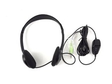 Logitech Dialog-220 Kopfbügel