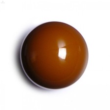 Billard Kugel Aramith® - 1G-Tournament Champion - braun, Snooker