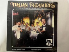 Sheffield Lab 16 Italian