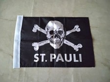 FC St. Pauli  40 x 30 cm