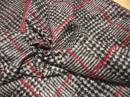 Hochwertiger wollstoff von - wollstoff,