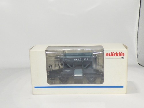 Märklin 48600 - märklin, h0