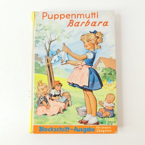 Puppenmutti barbara eine - puppenmutti,