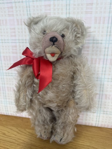 Steiff zotty teddy bär - steiff,