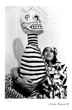 Michael HOROWITZ, Kiki