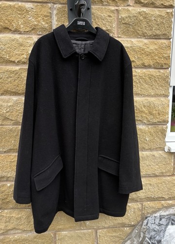 Schwarze jacke - schwarze,