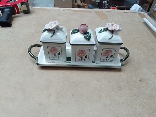 Villeroy boch wildrose tablett - boch,