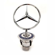 Passen Mercedes Stern W203