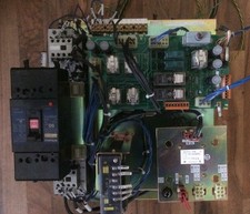 Yaskawa Electric CPT010230 Servo Drive