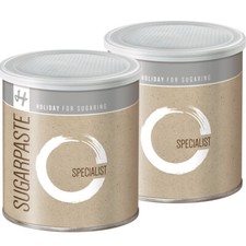 Zuckerpaste Specialist Soft