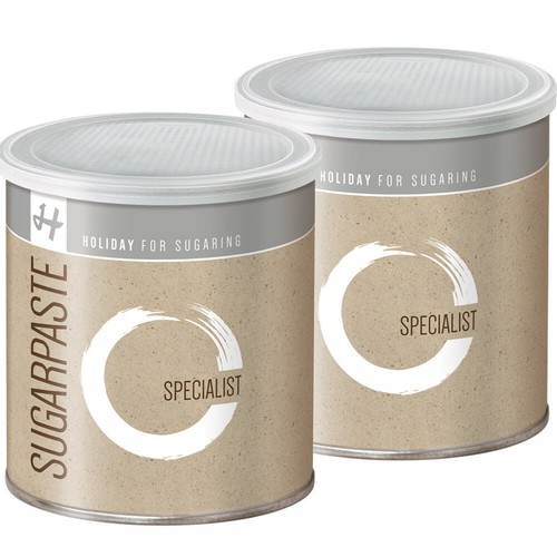 Zuckerpaste specialist soft - specialist,