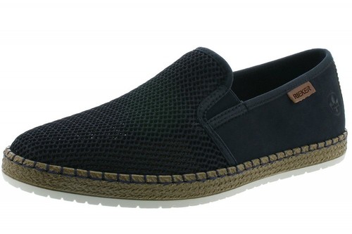 Rieker herren slipper - herren,