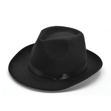 Rubies gangsterhut aus - rubies,