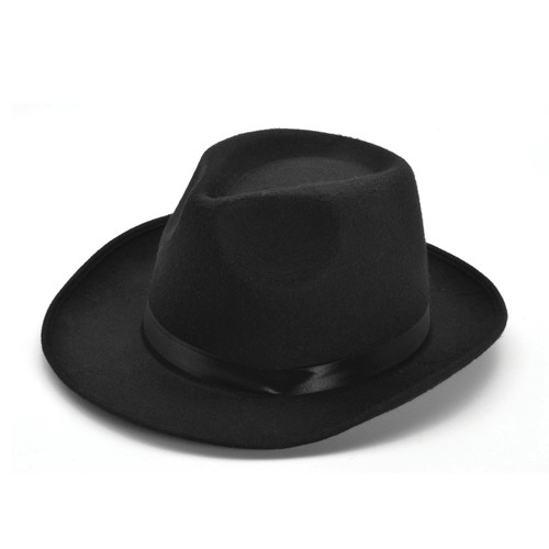 Rubies gangsterhut aus - rubies,