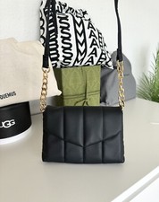 Primark Tasche Neu schwarz