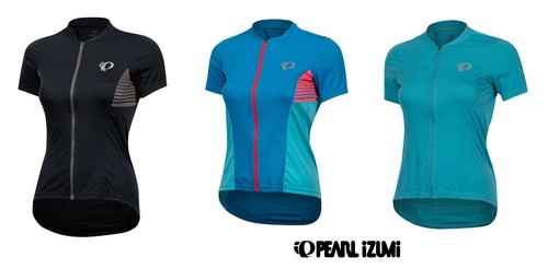 Pearl izumi woman select - izumi, "select