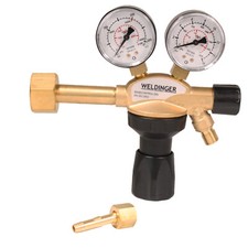 Druckminderer 'PRO' Messing