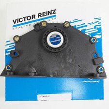 Wellendichtring stirnseitig