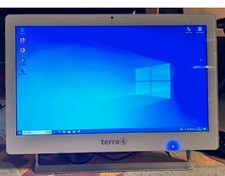 TERRA All-In-One-PC 2205 /21.5 Intel Core i3-4170/4GB/Intel Core 3.7 GHz./W10