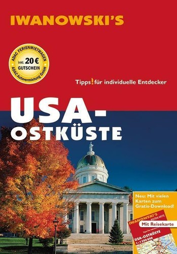 P18 usa ostküste amerika - p18,