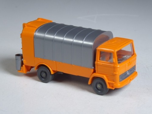 Wiking mercedes 1317 - wiking,