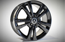 Alufelgen mercedes klasa - e,