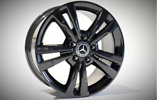 Alufelgen MERCEDES E C KLASA A212 5x112 8x17 ET48 ORG