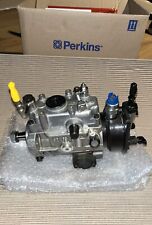 Einspritzpumpe Delphi, Cat, Perkins 3 Zylinder 9322A480T Neu!!