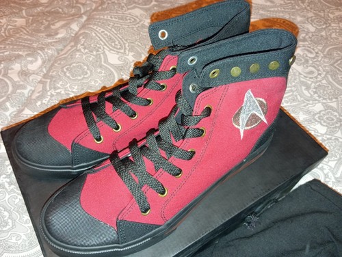 Ovp emp star trek - emp,
