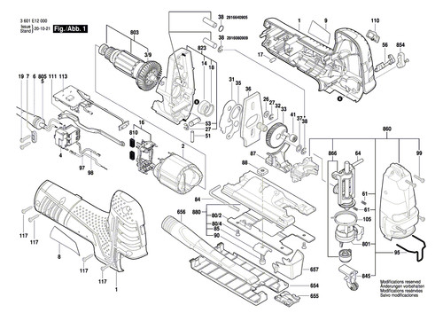 Bosch ersatzteile für - ersatzteile,