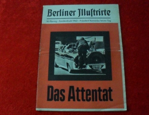 Berliner illustrirte das - illustrirte,