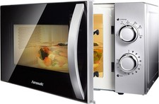 HANSEATIC Mikrowelle