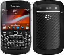 VERSIEGELT VERPACKT Blackberry