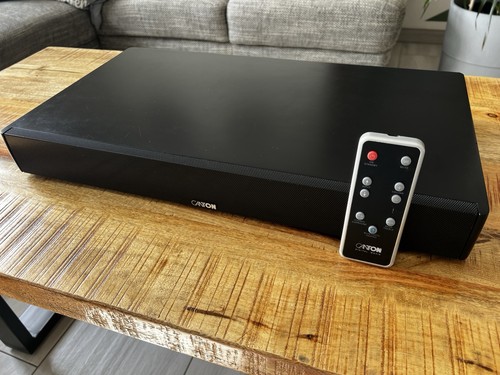Canton sounddeck - canton, dm