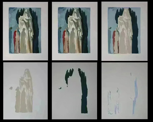 Salvador dali hölle 6 - salvador, 10,