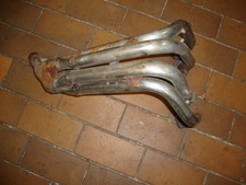 YZF 600 R Thundercat Krümmer