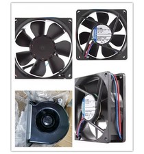 New D2E146-DCD51-09 Cooling