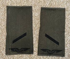 KLETT Rangabzeichen Luftwaffe