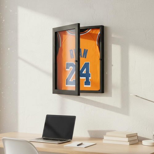 Jersey rahmen wandmontiert - jersey-rahmen,