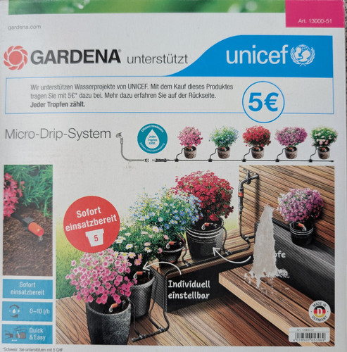 Gardena 13000 - -51,
