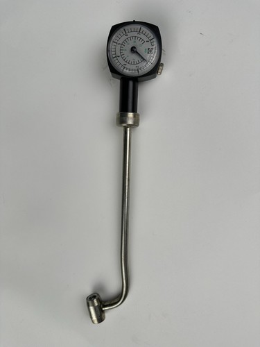 Luftdruckprüfer mdl800 ifa - ifa, w