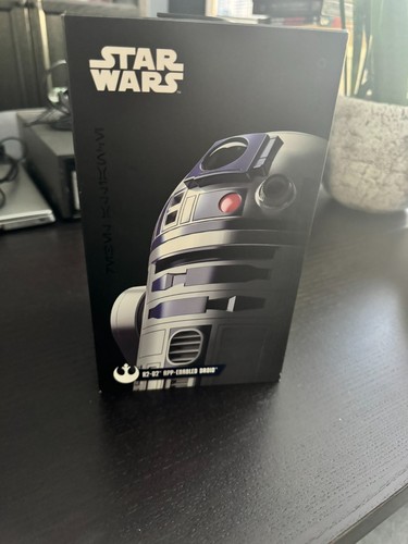Sphero star wars d2 - sphero, r2-d2