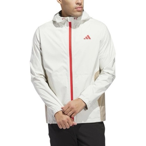 Adidas rain rdy full zip - adidas, rain.rdy