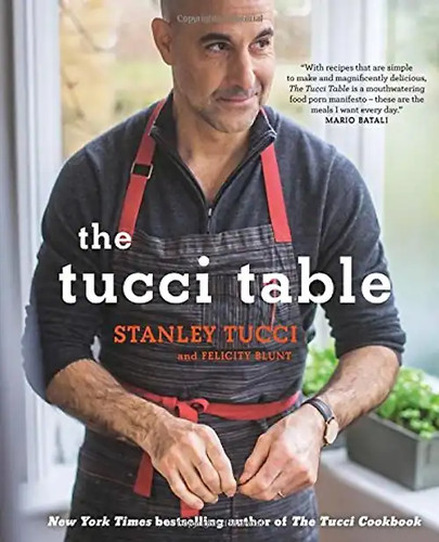 Tucci table stanley - tucci,