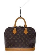 LOUIS VUITTON Bag: Alma M51130