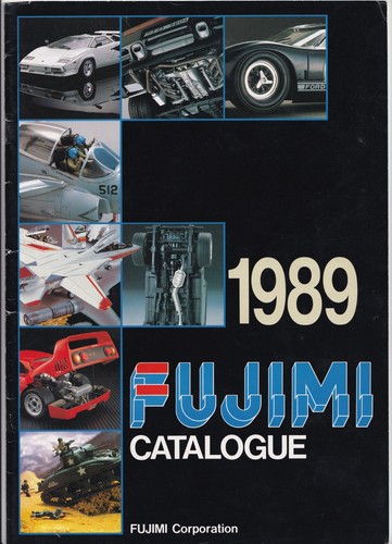 Fujimi vintage - vintage, jp