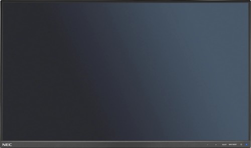 Nec multisync e241n - multisync, e241n-bk