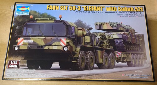 Faun slt elefant mit - 50-3,