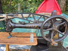 Antike schwere Schuster -