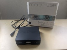 Micromega Kopfhörer